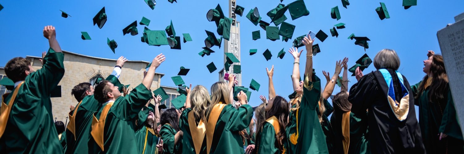 Lansdale Catholic banner