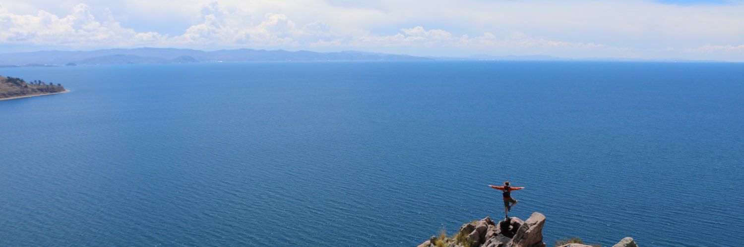 Charles Beaman banner