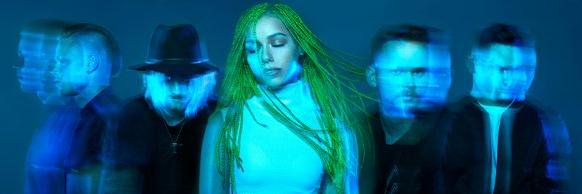 TonightAliveFB's profile banner image
