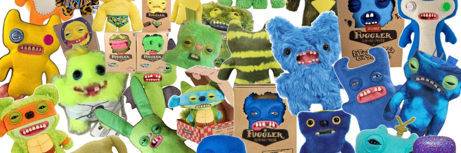 Fugglertoy's profile banner image