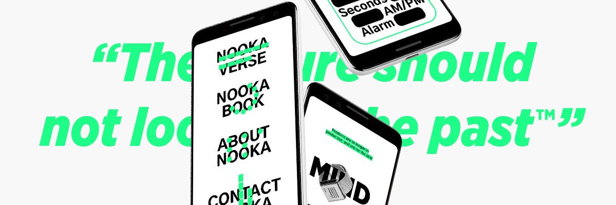 NOOKA banner