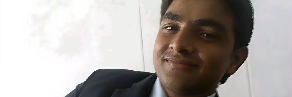 sreenu_b_v's profile banner image