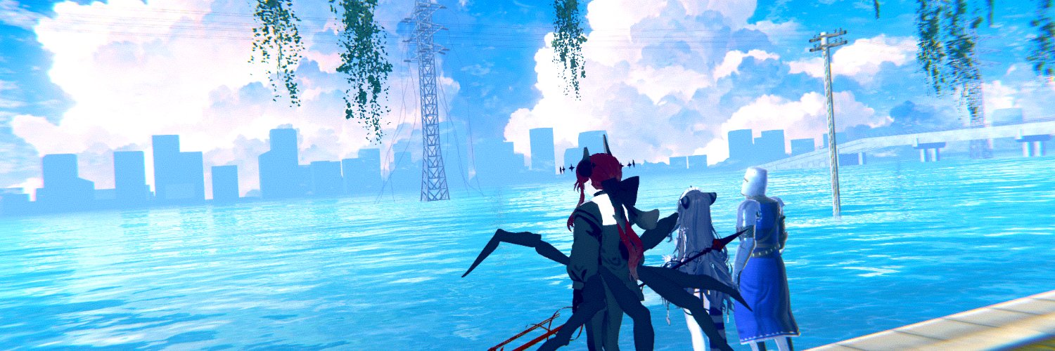 kd2525_VRC's profile banner image