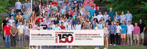 CornellMAE Profile Banner