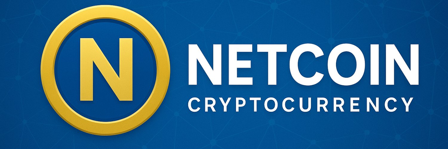 NetCoin banner