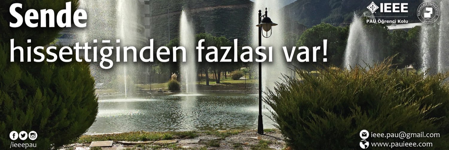 ieeepau's profile banner image