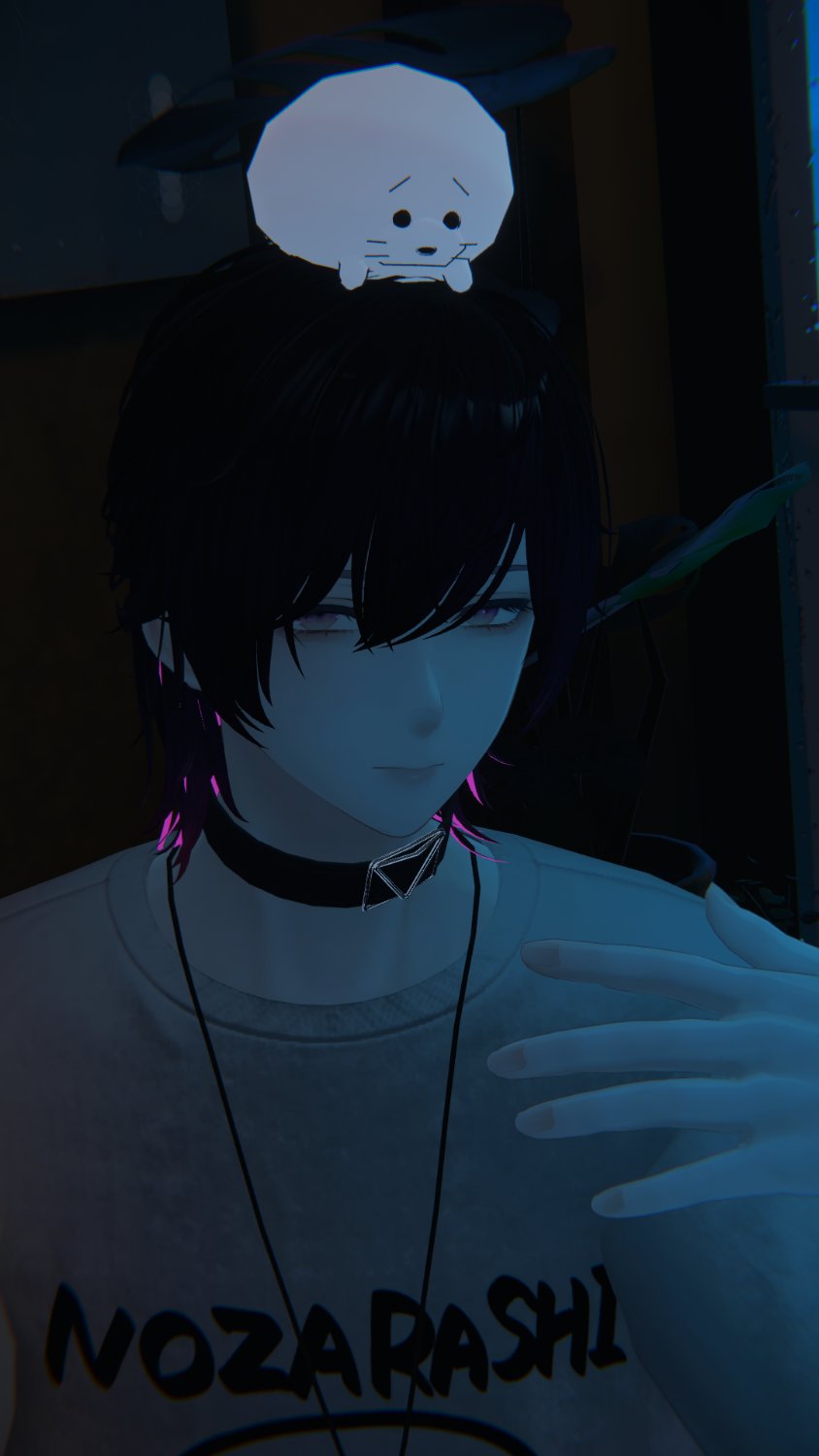dosappi_vrc's profile banner image