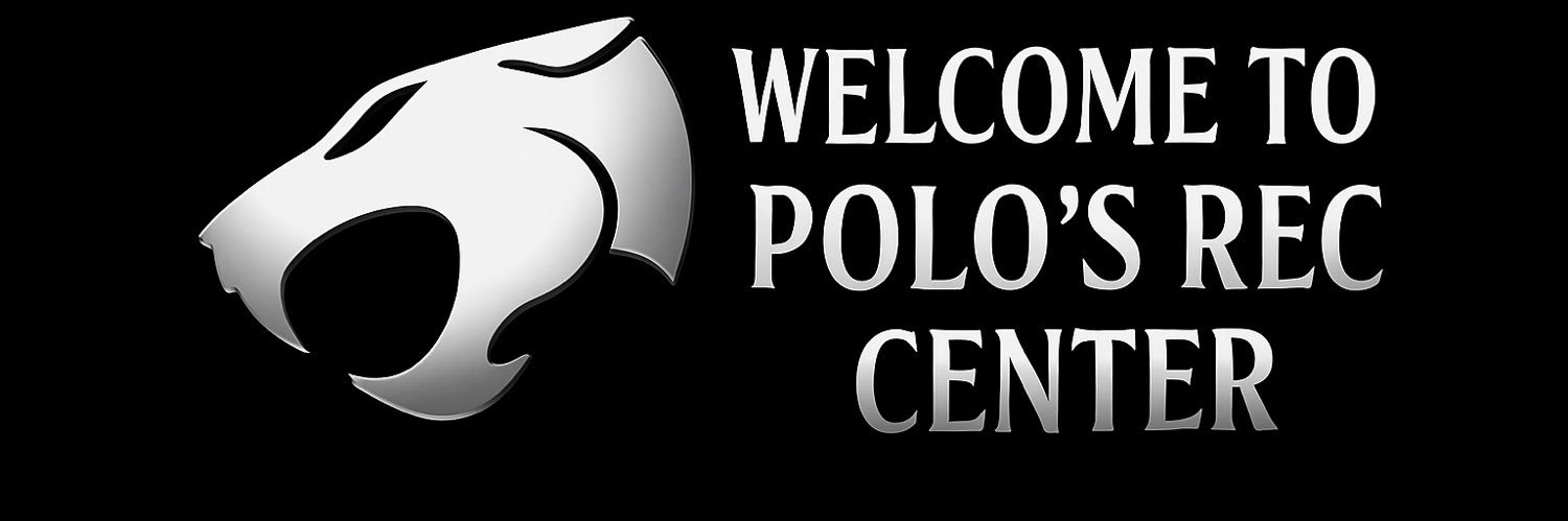 PoloRec banner