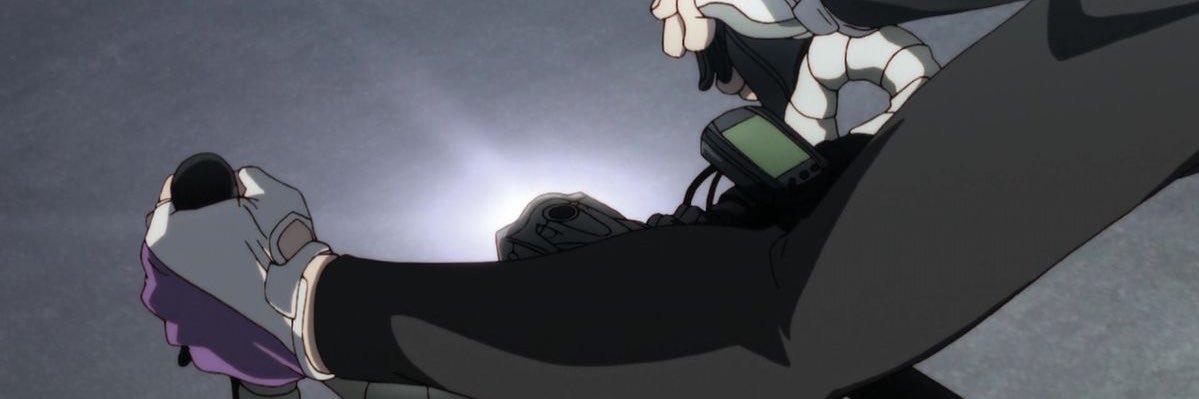 PLUTO banner