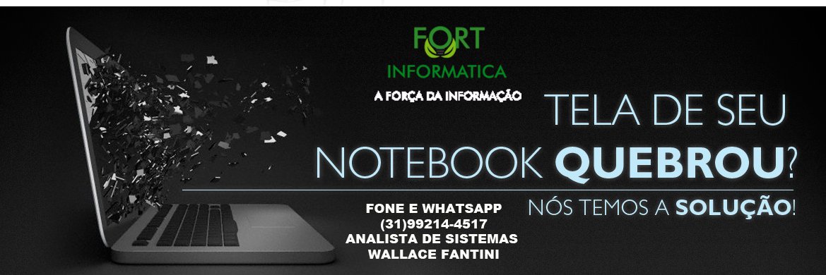 FORTINFORMATIC's profile banner image