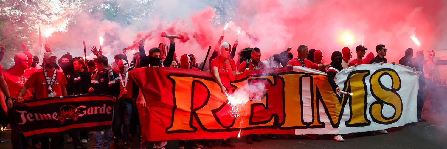 Deplacement SDR banner