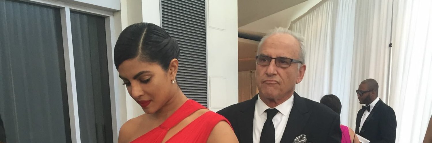 John Records Landecker banner