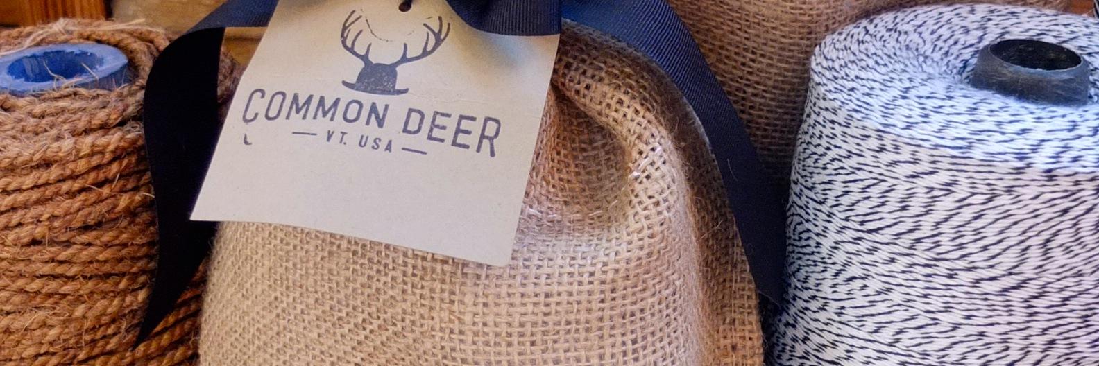 commondeer's profile banner image