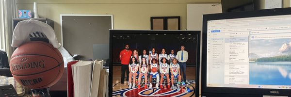 Dbell333 Profile Banner