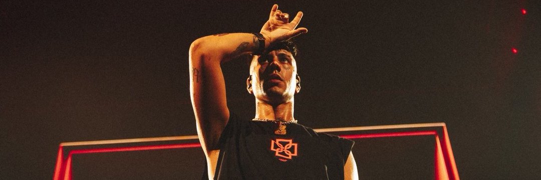 AleexBarroos's profile banner image