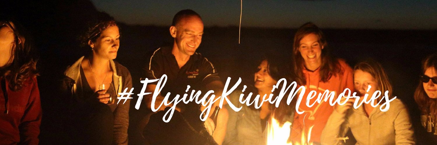 flyingkiwitours's profile banner image
