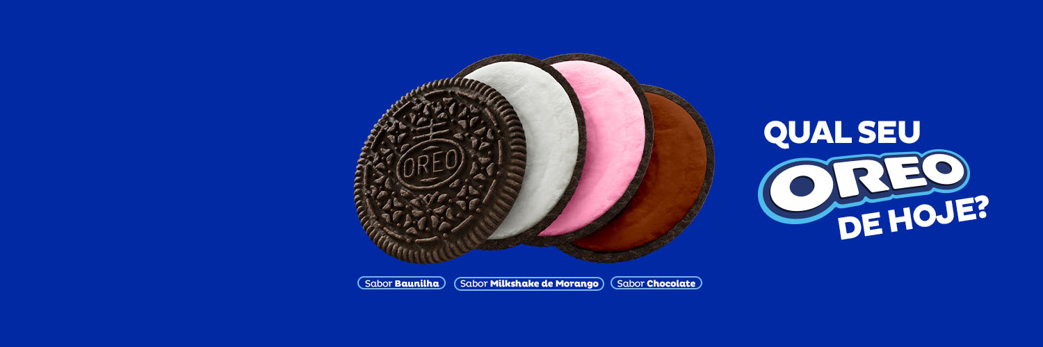 oreobrasil's profile banner image