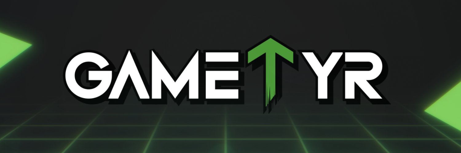GameTyr banner
