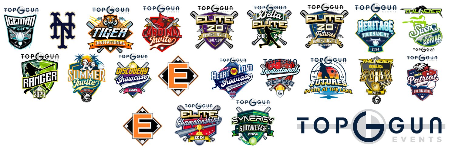 Top Gun Events's banner