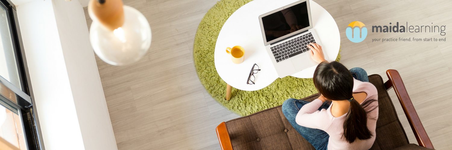 MaidaLearning's profile banner image