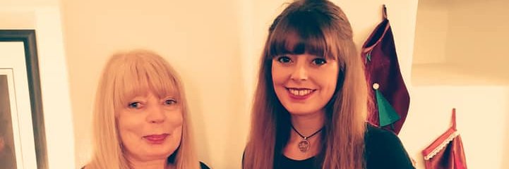 Stephanie Presdee banner