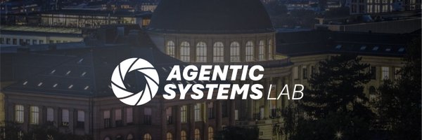 ETH_agent_lab Profile Banner