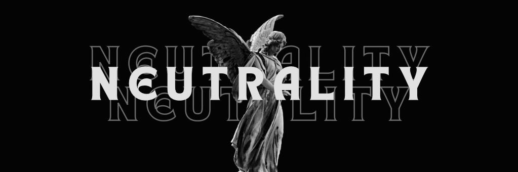 Neutrality_Standpoint banner