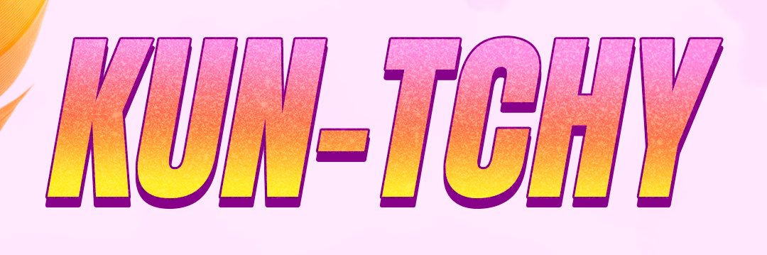 KUNTCHY's profile banner image