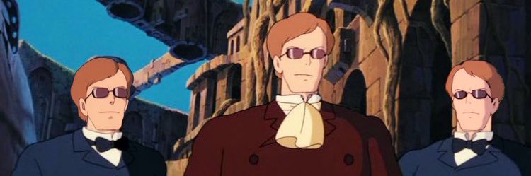 むすか少佐 banner