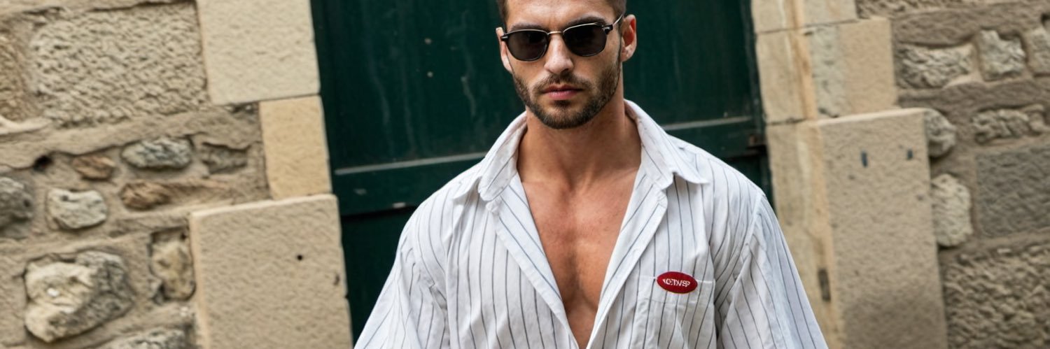 Phil Dom (@Phildommodel) / Posts / X