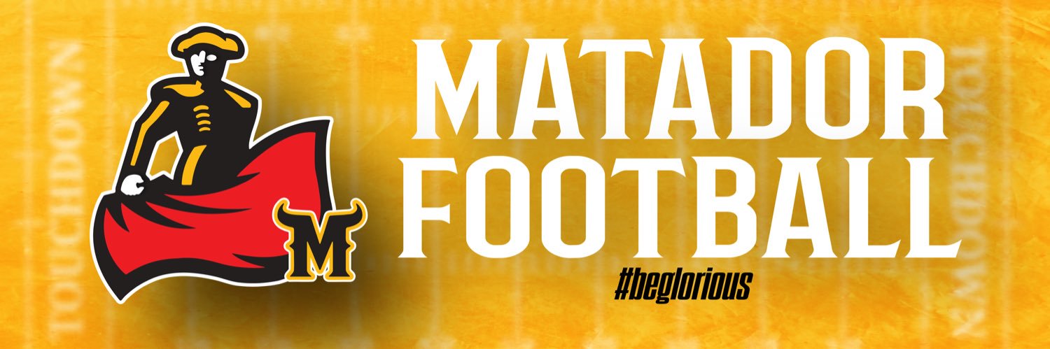 PHSMatadorFootball banner
