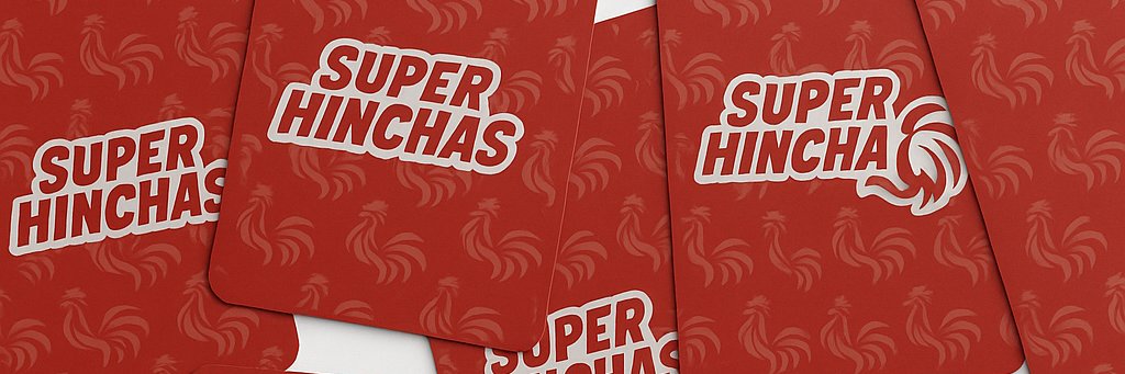 superhinchasCDM's profile banner image