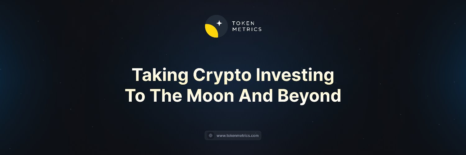 TokenMetricsDev's profile banner image
