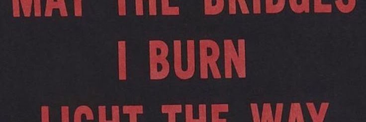 The Usual Suspect banner