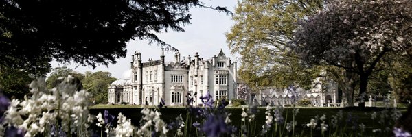 killruddery Profile Banner