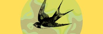 Just Like a Bird banner