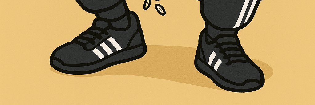 GopnikCoinreal's profile banner image
