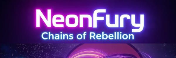 NeonFuryNFT Profile Banner