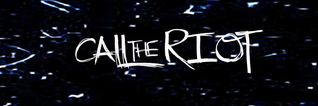 CallTheRiot's profile banner image