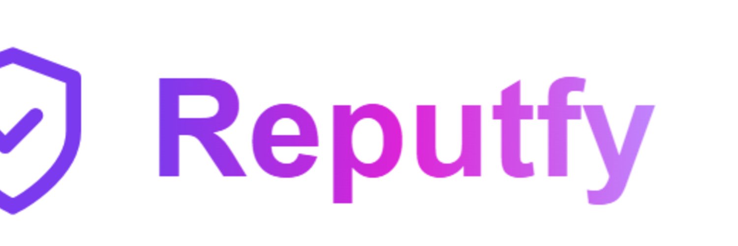 reputfy's profile banner image