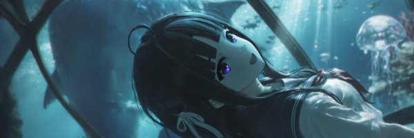 Okitatsuki Profile Banner