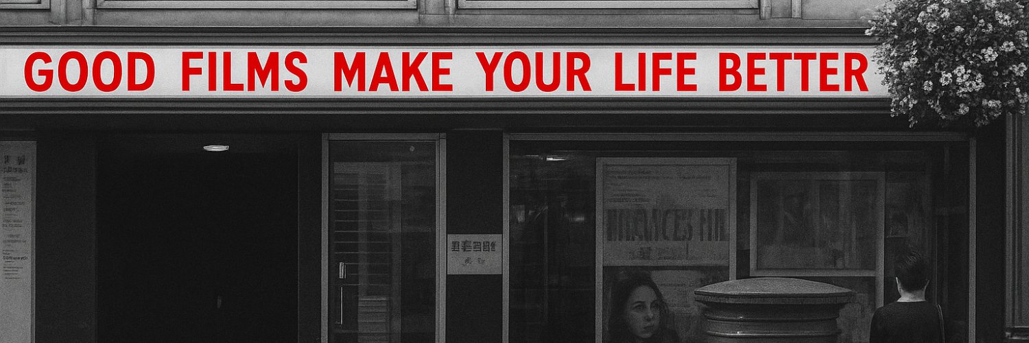 The Film Awakening Podcast banner