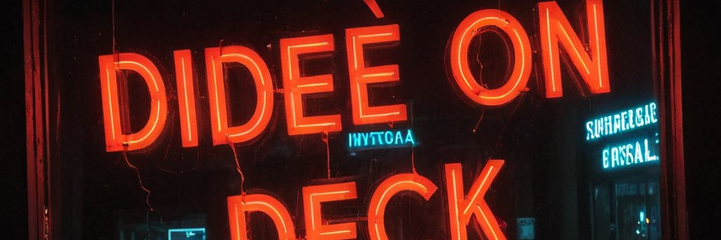 dideex24's profile banner image