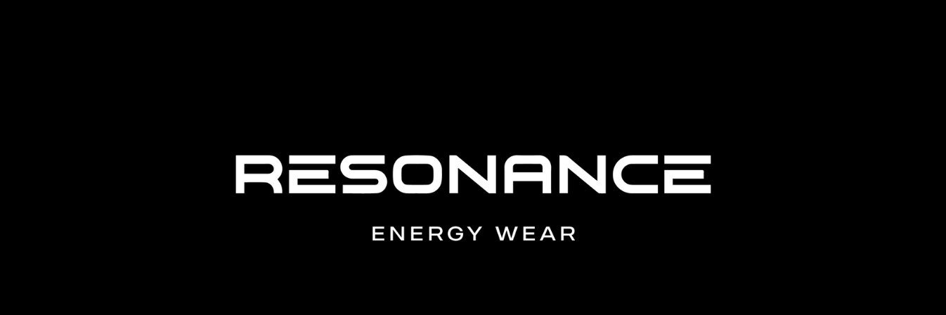Resonance Energy Wear banner