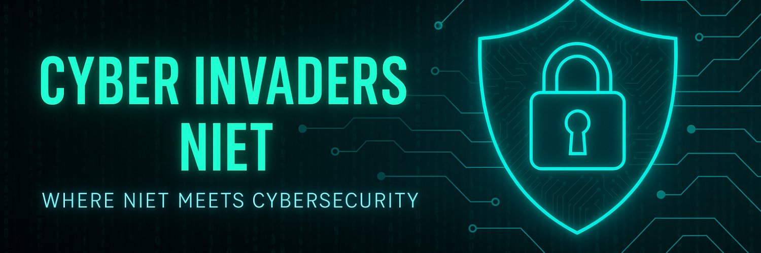 𝗖𝗬𝗕𝗘𝗥𝗜𝗡𝗩𝗔𝗗𝗘𝗥𝗦 𝗡𝗜𝗘𝗧 banner