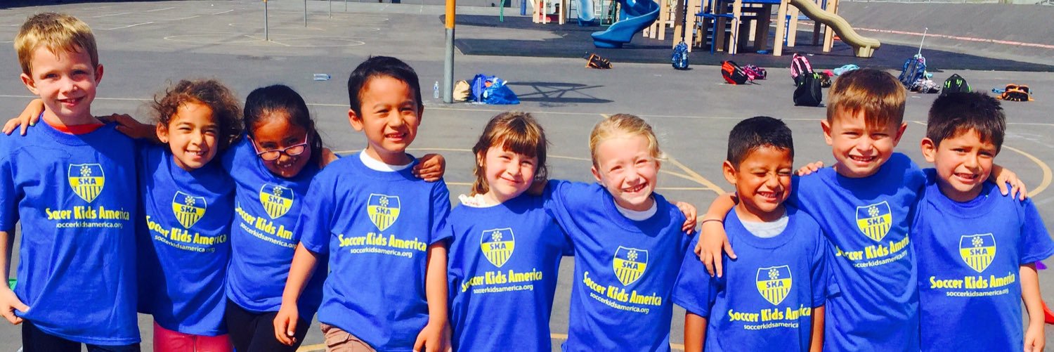Soccerkidsameri's profile banner image