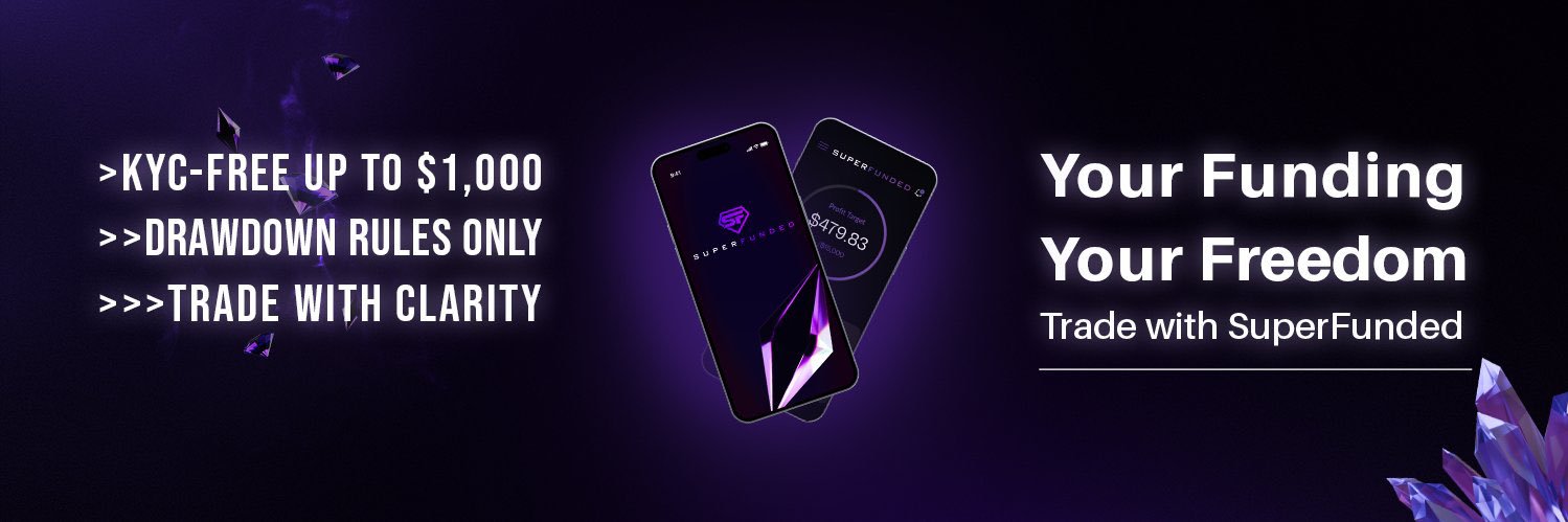 Faisal | SuperFunded banner