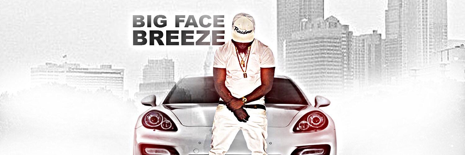 bigfacebreez's profile banner image