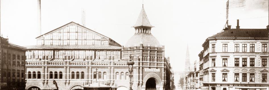 ostermalmhallen's profile banner image