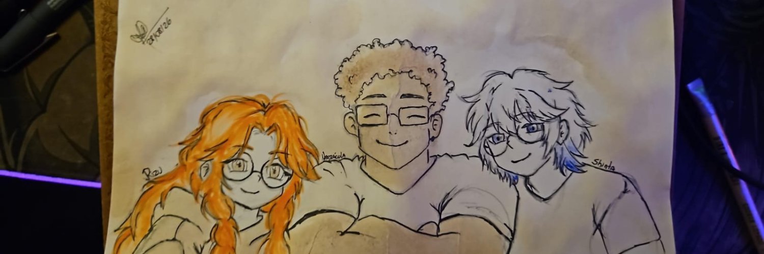 JotaKarbacci's profile banner image